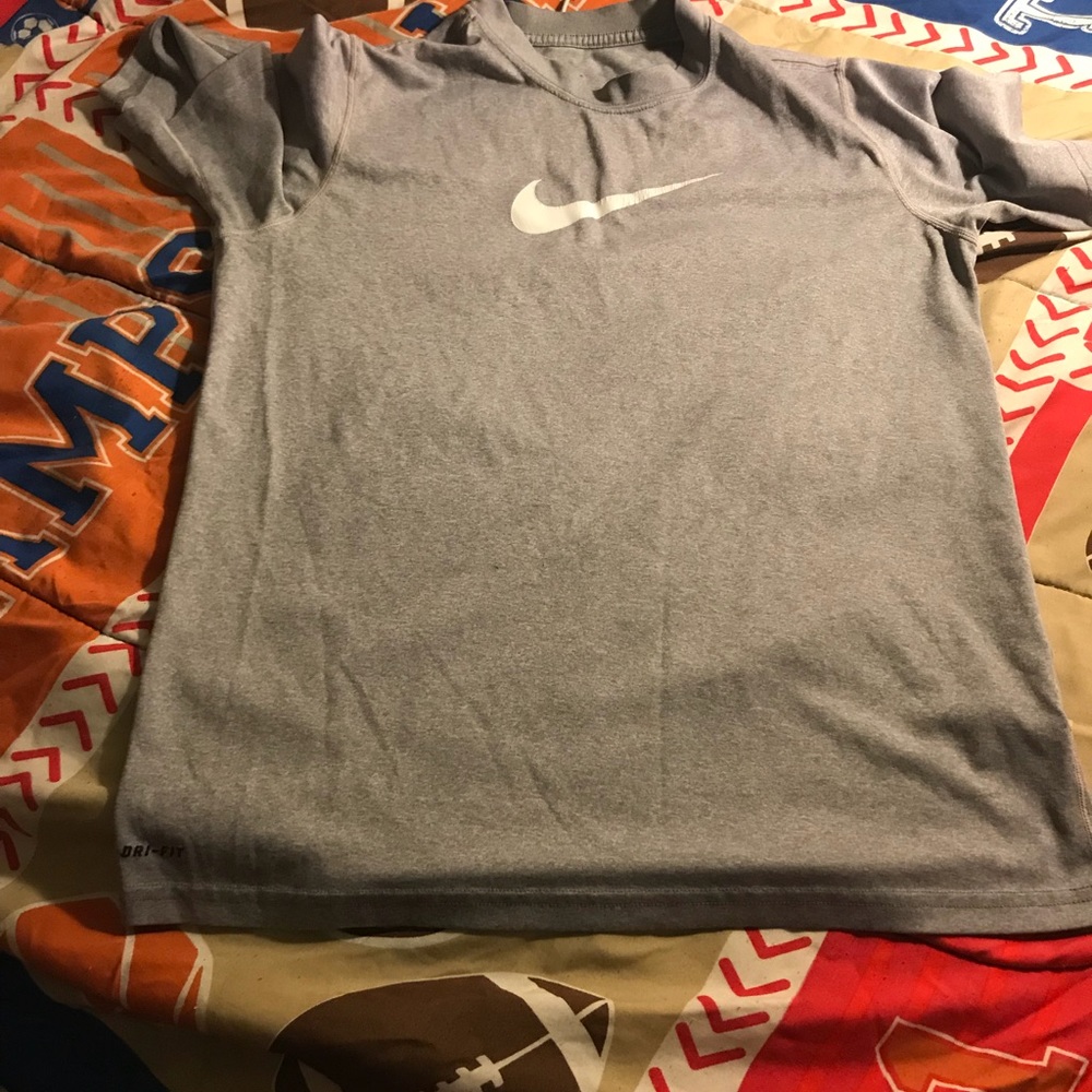 Nike dri-fit